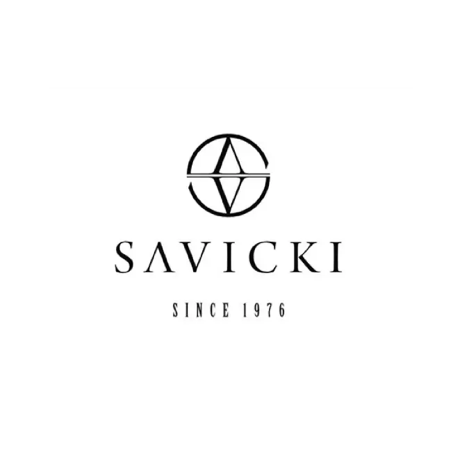 Savicki brand logo