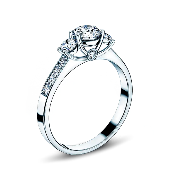 Engagement rings<br /> Dream&reg;