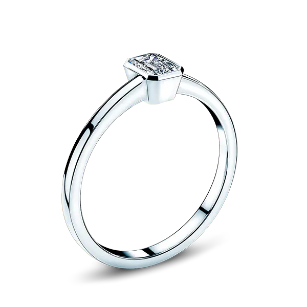 Engagement rings<br /> Pure&reg;
