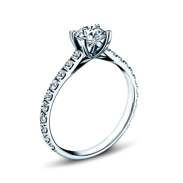 Engagement Rings<br /> Share Your Love&reg;