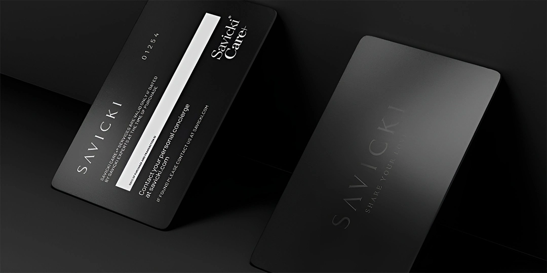 Savicki Care+